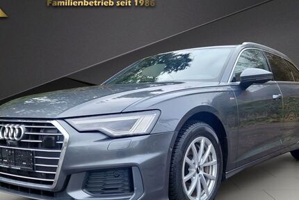 Audi A6 159.000 km 29.699 &euro; Mainz-Kastel 55252
