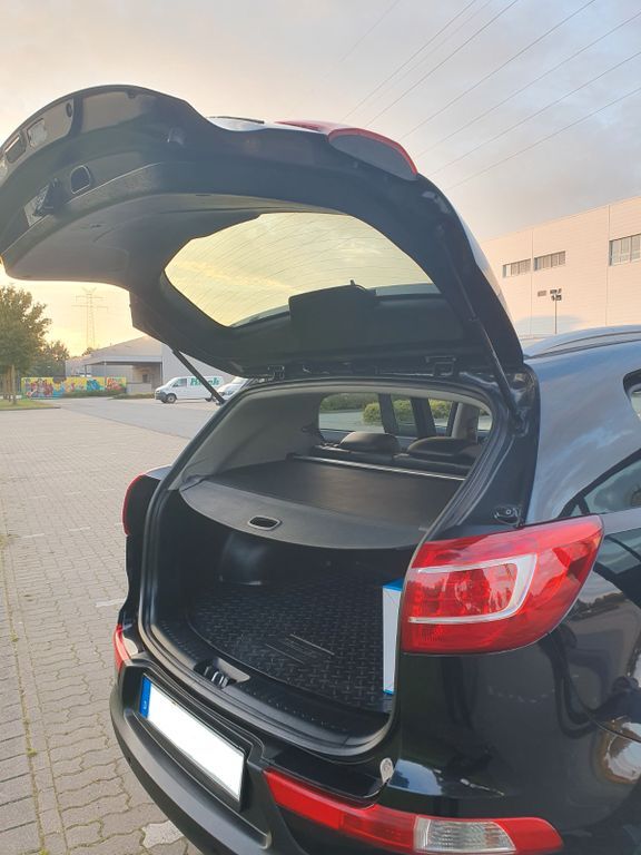 Sportage