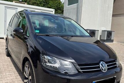 VW Sharan 141.000 km 19.950 &euro; Böblingen 71034