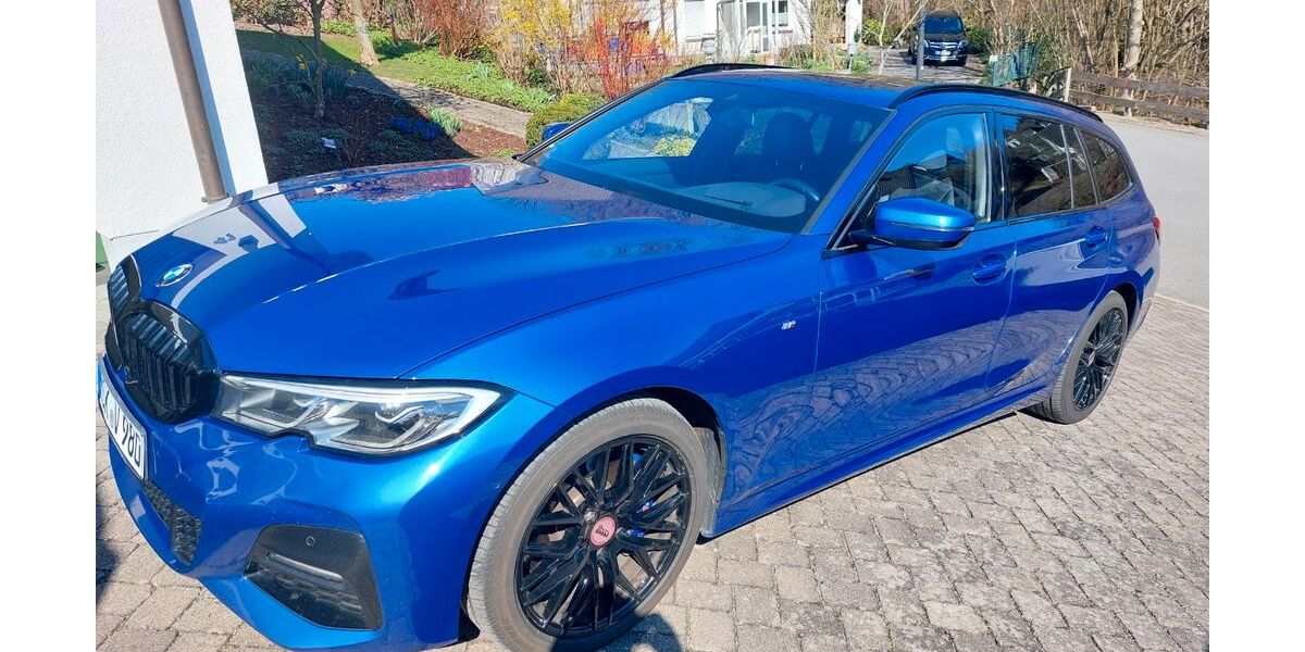 BMW 330 154.000 km 30.400 &euro; Sundern 59846