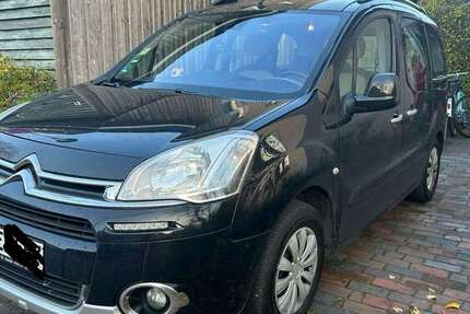 Citroen Berlingo 146.254 km 6.200 &euro; Oldenburg 26122