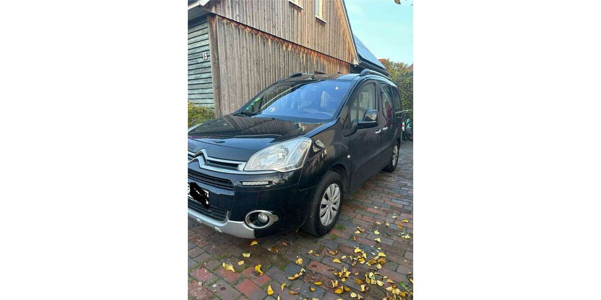 Citroen Berlingo 146.254 km 6.200 &euro; Oldenburg 26122