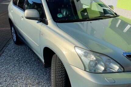 Lexus RX 400