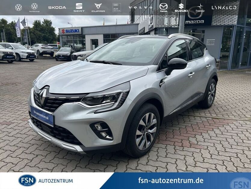 Captur