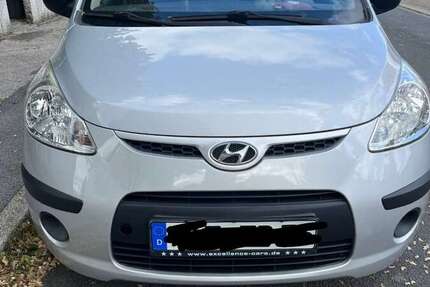 Hyundai i10 129.930 km 1.800 € Witten 58454