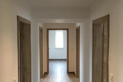 Moderne 5-Raum DachWohnung mit herrlichem Blick