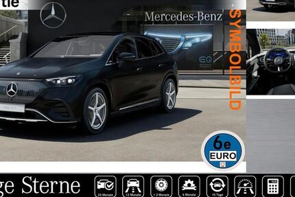 Mercedes-Benz EQE 11.054 km 76.998 &euro; Dorsten 46282