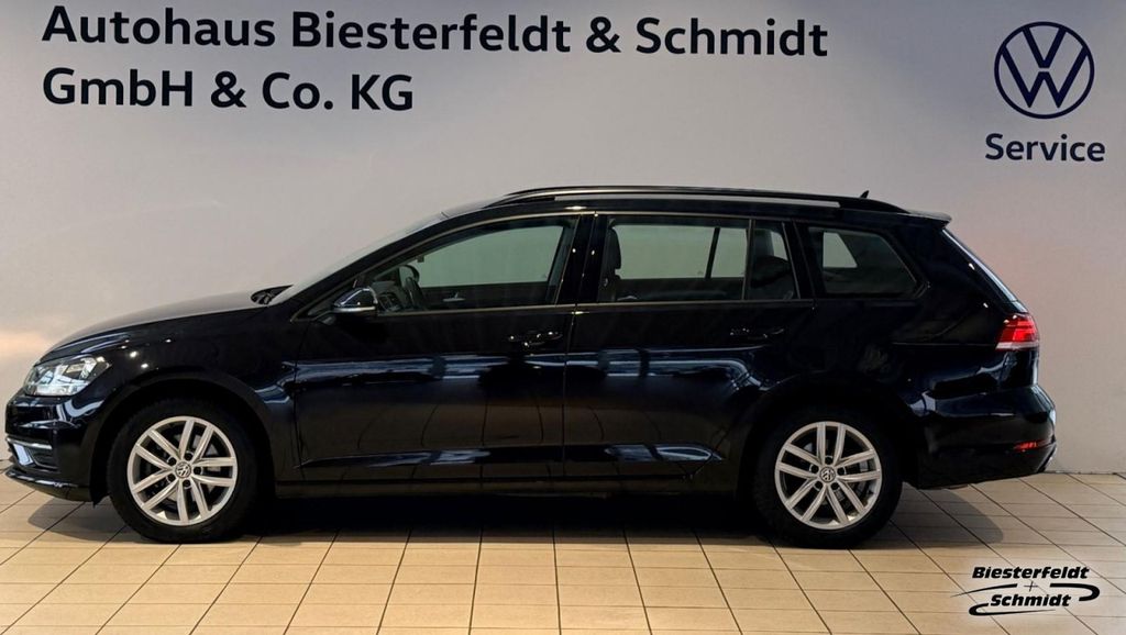 VW Golf 102.000 km 16.990 &euro; Wedel 22880