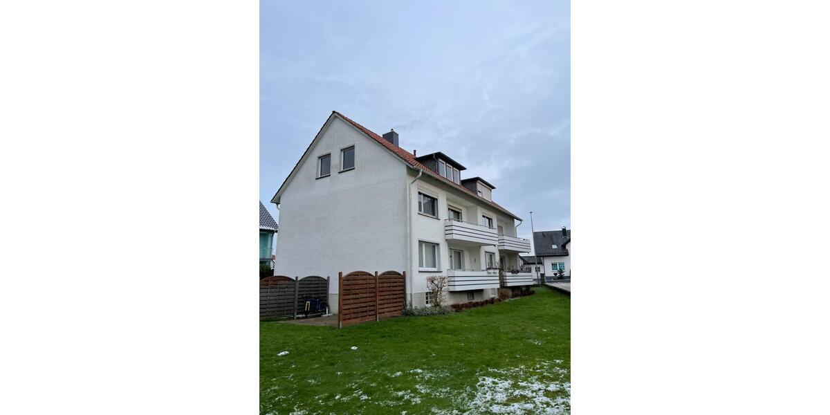 Etagenwohnung Lemgo - 3 Zimmer, 64 m&sup2;, 197.500&euro; | Angebot:25544577