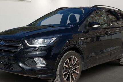 Ford Kuga 69.395 km 8.499 &euro; Berlin 12681