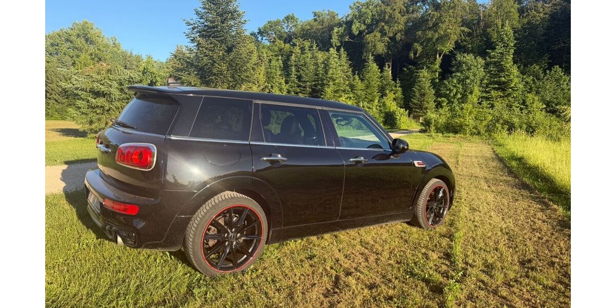 Mini Cooper S Clubman 163.700 km 14.500 &euro; Hattenhofen 73110