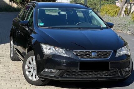 Seat Leon 102.000 km 9.990 € Dresden 01127