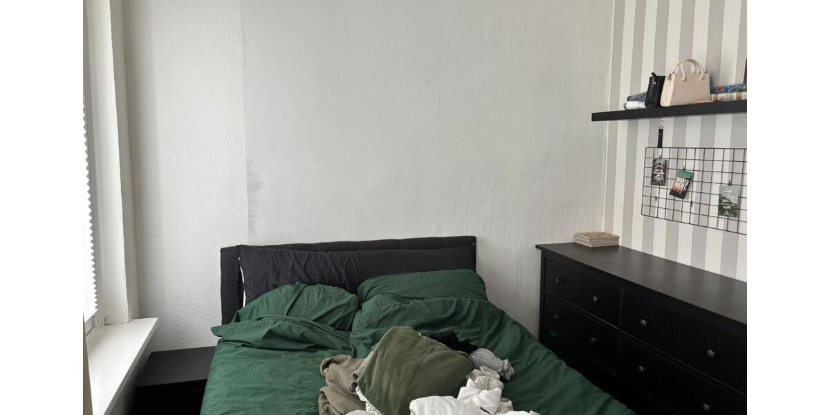 Etagenwohnung Springe - 2 Zimmer, 45 m&sup2;, 300&euro; | Angebot:24890442