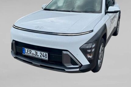 Hyundai KONA 13.100 km 29.990 € Aurich 26605