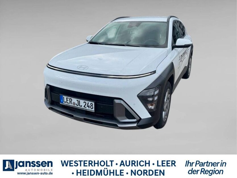 Hyundai KONA 13.100 km 29.990 € Aurich 26605
