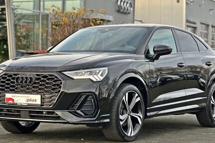 Audi Q3 17.290 km 46.890 &euro; Neubeckum 59269