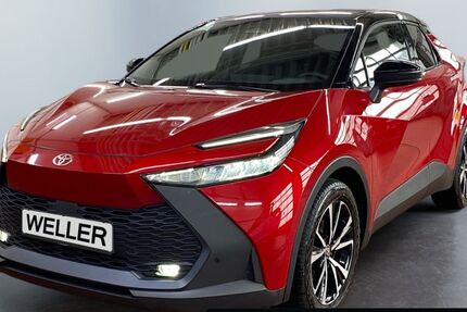 Toyota C-HR 26.875 km 27.900 &euro; Osnabrück 49090