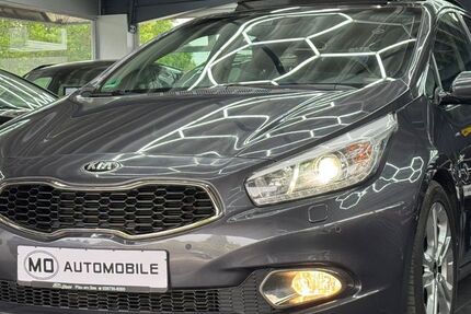 Kia ceed / Ceed 35.500 km 13.499 &euro; Osterholz-Scharmbeck 27711