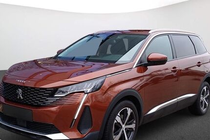 Peugeot 5008 52.245 km 21.960 &euro; Bocholt 46395