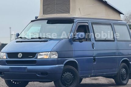 VW T4 California 323.414 km 6.450 &euro; Hammah 21714