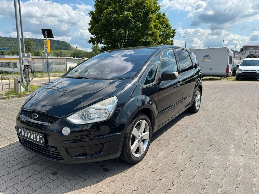 S-Max