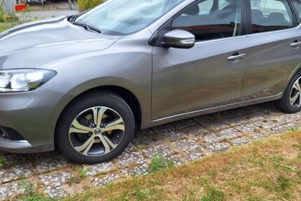 Nissan Pulsar 135.000 km 6.700 &euro; Rüthen 59602