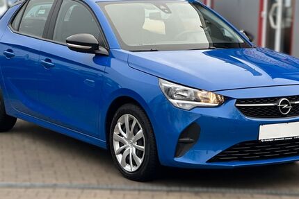 Opel Corsa 143.000 km 8.695 &euro; Bruchsal-Helmsheim 76646