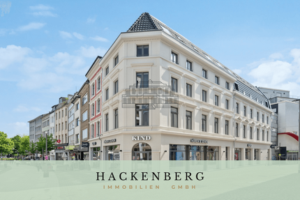 Wohnung zum Mieten in Aachen 600 € 23 m²