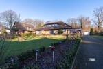 Luxuriöses 1-2 Fam.Haus mit ca. 100m² Gewerbefläche + Einliegerwohnung + Schwimmbad +Sauna +Kamin - Zweifamilienhaus Bassum / Nordwohlde Nordwohlde | Angebot:24212717