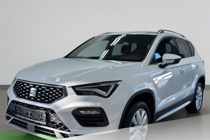 Seat Ateca 24.613 km 32.390 &euro; Beilngries 92339