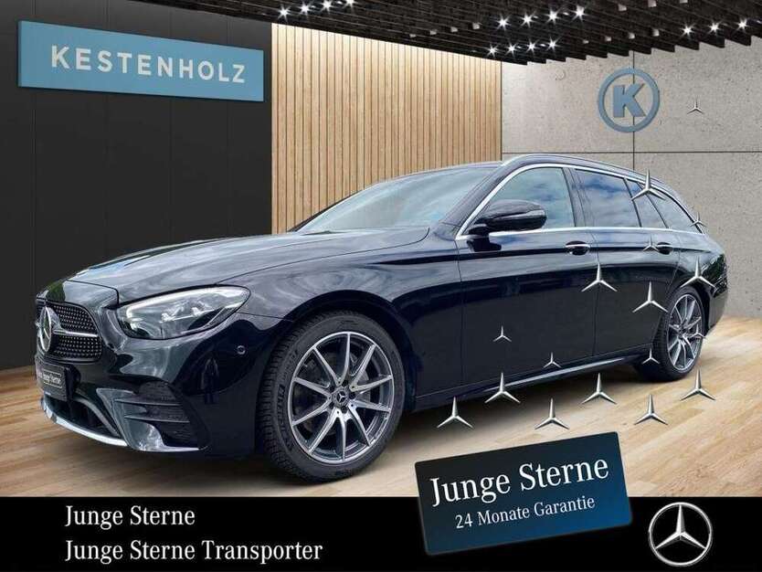 E 220