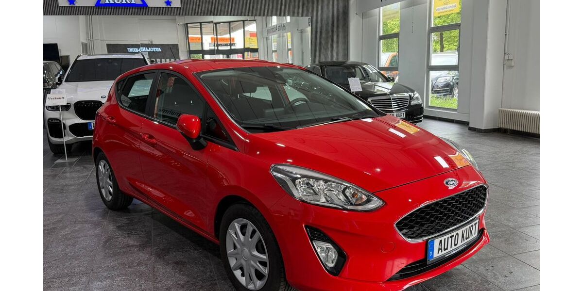 Ford Fiesta 62.054 km 10.950 &euro; München 81829