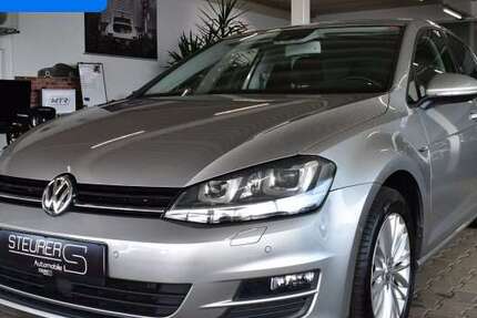 VW Golf 74.265 km 15.890 &euro; Senden 89250