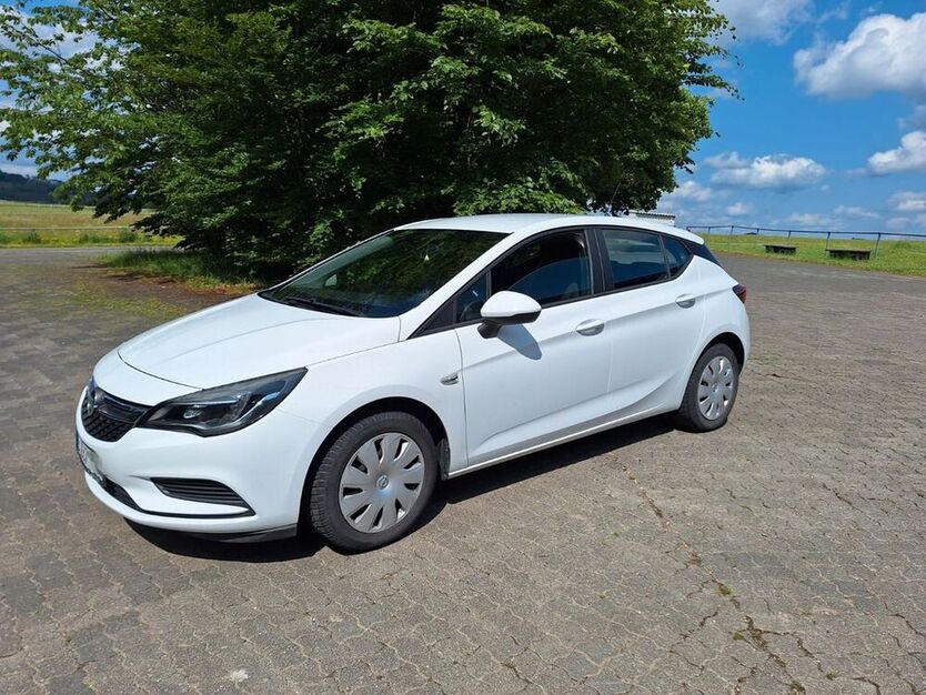 Astra