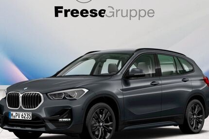 BMW X1 32.276 km 27.990 &euro; Oldenburg 26135