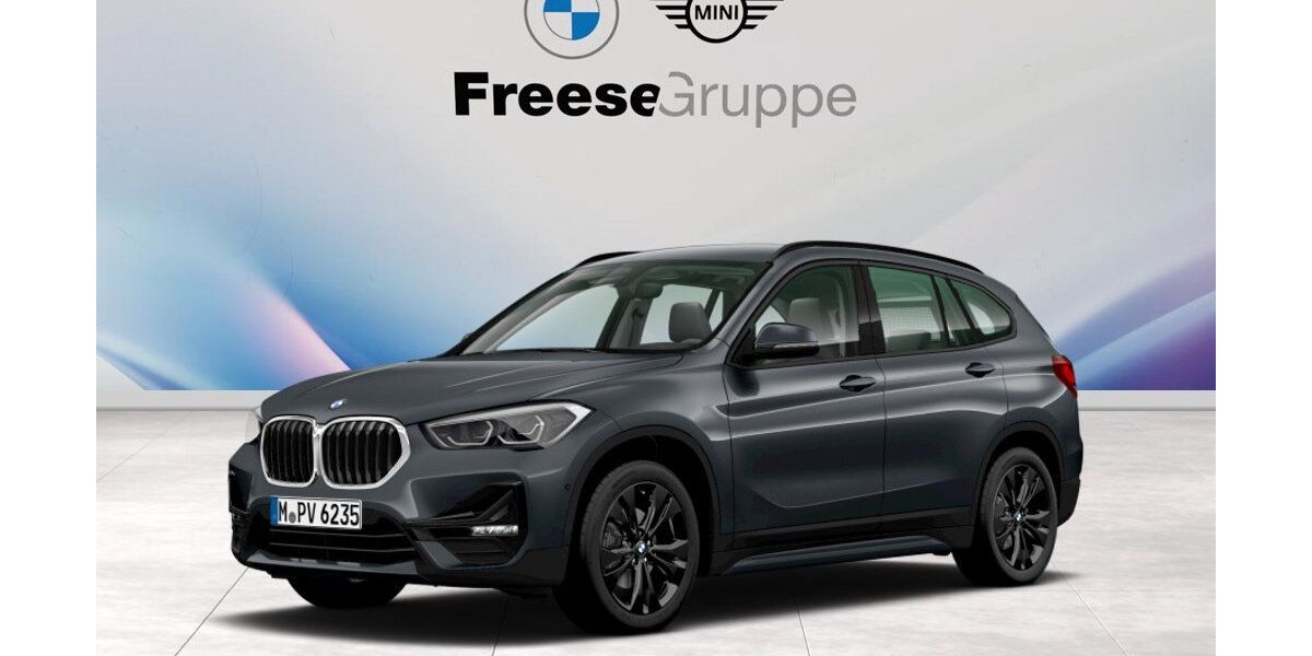 BMW X1 32.276 km 27.990 &euro; Oldenburg 26135