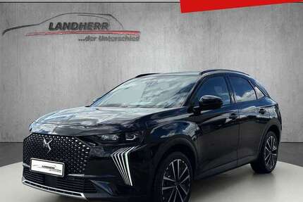 DS Automobiles DS 7 Crossback 13.613 km 26.700 &euro; Thannhausen 86470