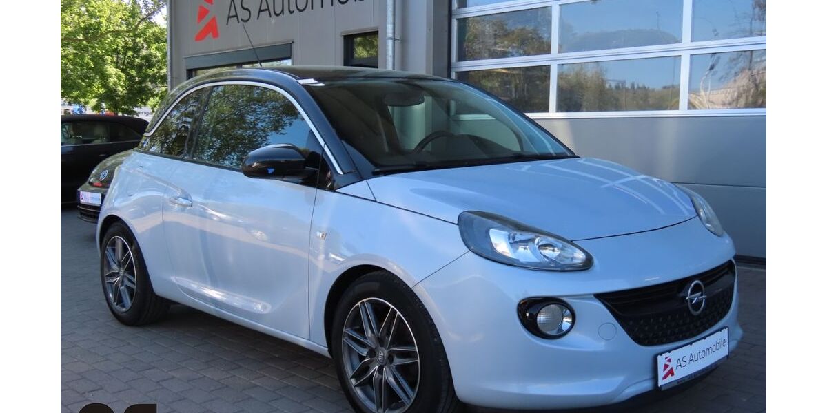 Opel Adam 147.000 km 5.790 &euro; Stuttgart 70329