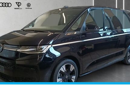 VW T7 Multivan 6.500 km 69.444 &euro; Gera 07546