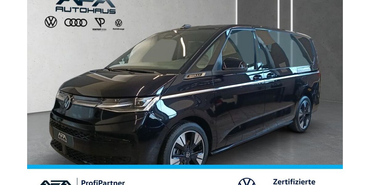 VW T7 Multivan 6.500 km 72.988 &euro; Gera 07546
