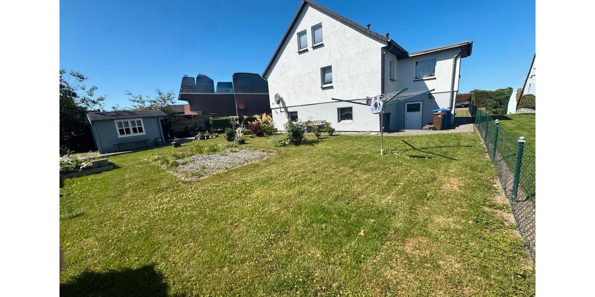Einfamilienhaus Steinhagen - 5 Zimmer, 150 m&sup2;, 279.000&euro; | Angebot:27038825