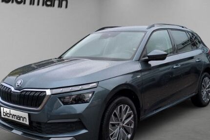 Skoda Kamiq 33.550 km 21.990 &euro; Menden 58706