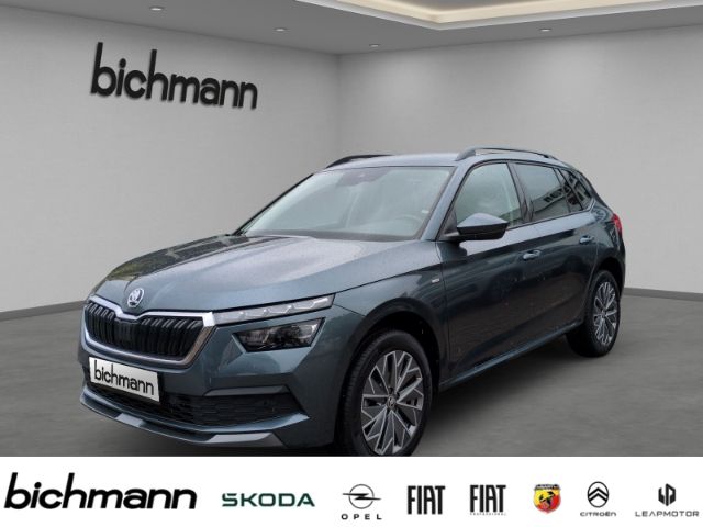 Skoda Kamiq 33.550 km 21.990 &euro; Menden 58706
