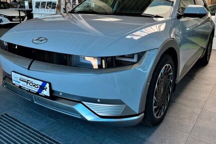 Hyundai IONIQ 5 2.600 km 43.890 &euro; Neuenmarkt 95339