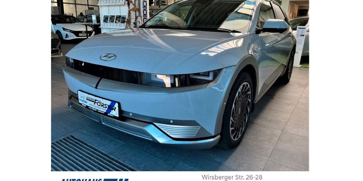 Hyundai IONIQ 5 2.600 km 43.890 &euro; Neuenmarkt 95339