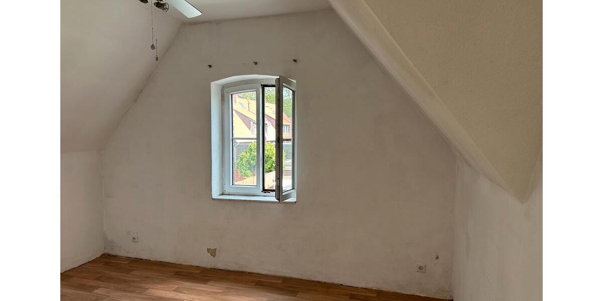 Reihenhaus Duisburg Hamborn - 4 Zimmer, 70 m&sup2;, 107.000&euro; | Angebot:26840110