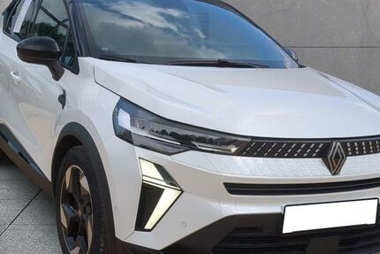 Renault Captur 5.345 km 24.540 &euro; Troisdorf 53840