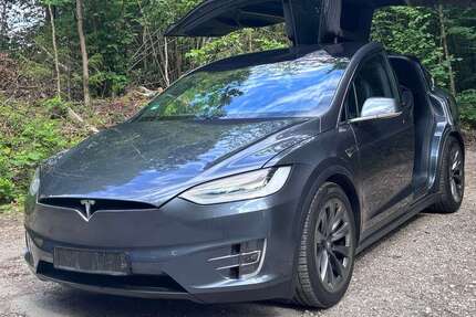 Tesla Model X 98.000 km 44.400 &euro; Ottobrunn 85521