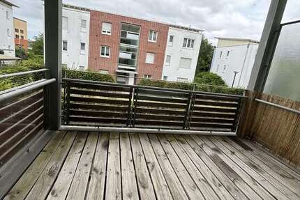 Wohnung Schkeuditz Altscherbitz - 2 Zimmer, 57 m&sup2;, 410&euro; | Angebot:26768408