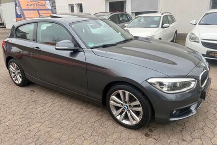 BMW 118 155.000 km 8.000 &euro; Wunstorf 31515